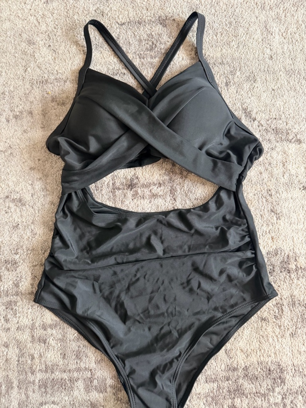 NWT/NWOT ONE PIECE SWIMSUITS LOT x3 SIZE LG